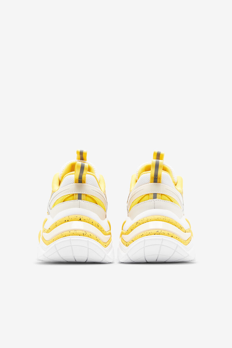 Fila Electrove 2 Sneakers Dam Vita | wk4IjkmfEkD