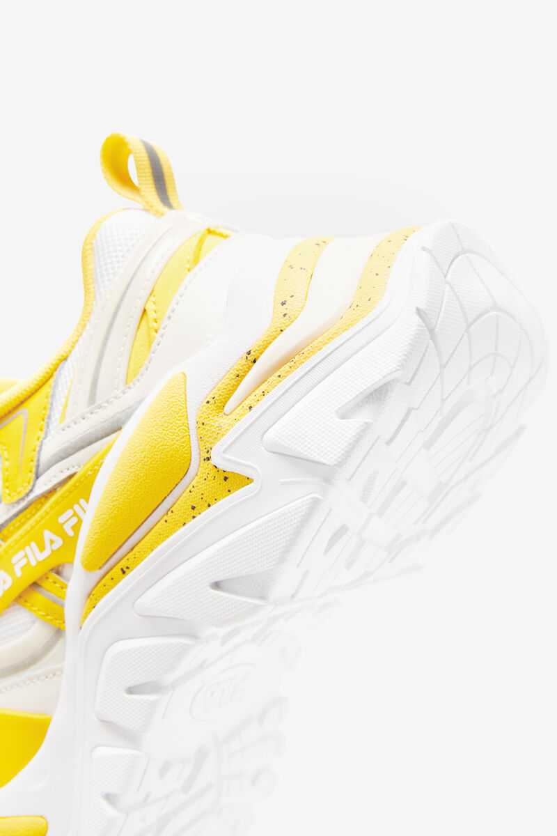 Fila Electrove 2 Sneakers Dam Vita | wk4IjkmfEkD