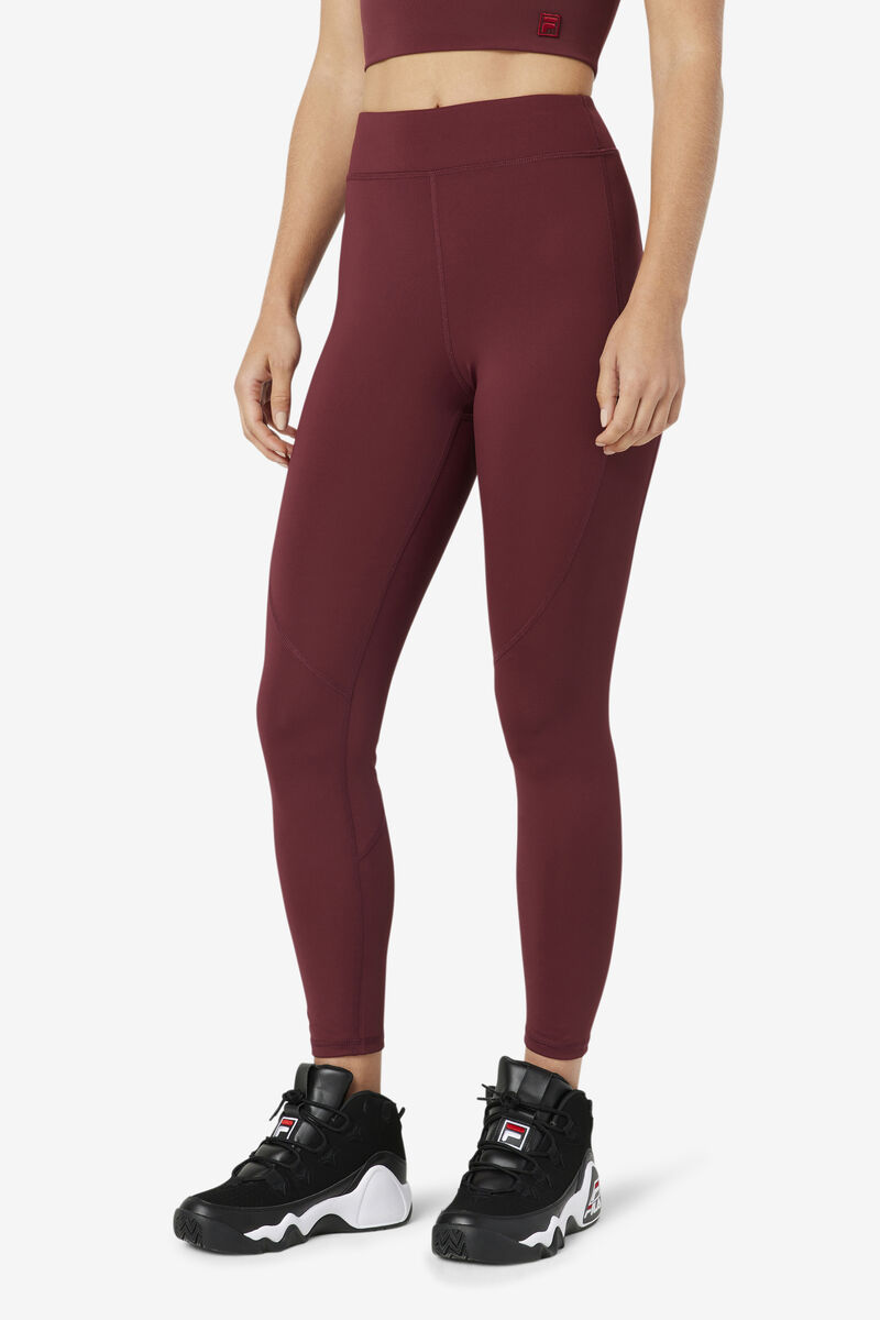 Fila Emerie Legging Leggings Dam Bruna | l5FDkVFg75C