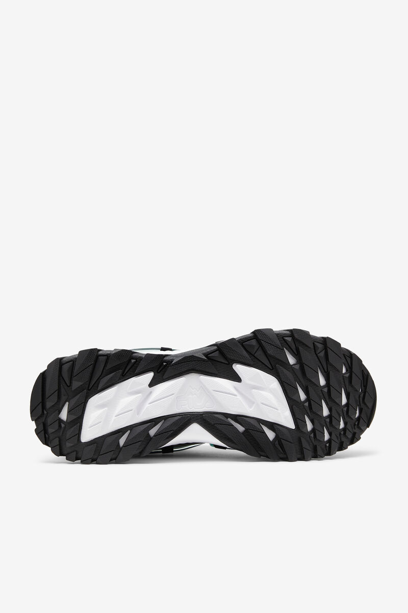 Fila Expeditioner Glow In The Dark Sneaker | Fila Sneakers Herr Svarta Svarta Mörk | p9z1Fk3k9do