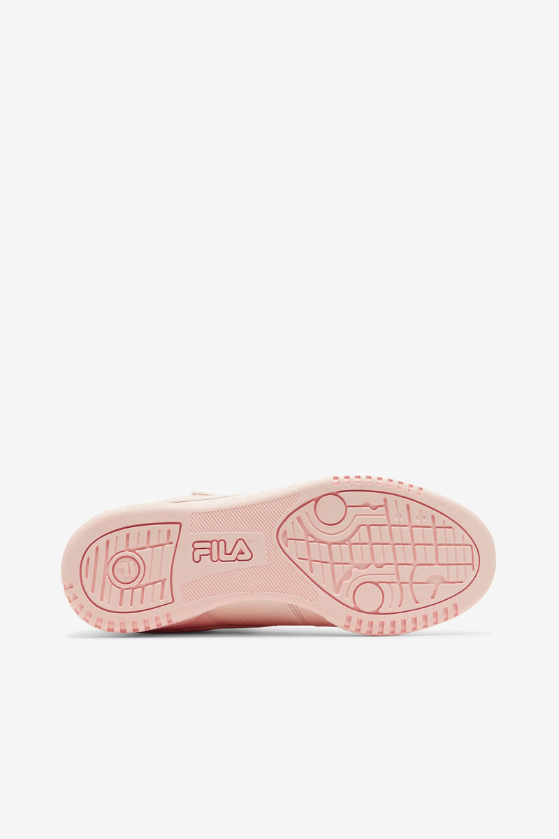 Fila F-13 Sneakers Dam Korall Korall Vita | EC2bLo4qUoB