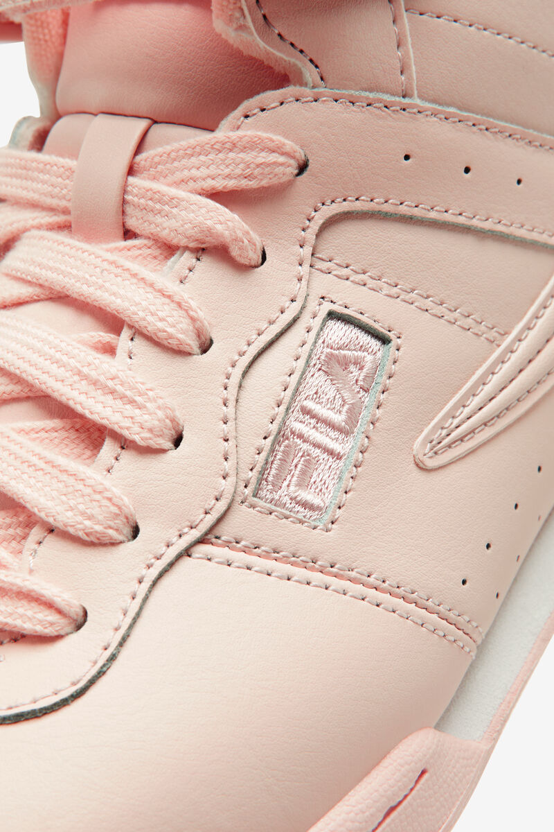 Fila F-13 Sneakers Dam Korall Korall Vita | EC2bLo4qUoB