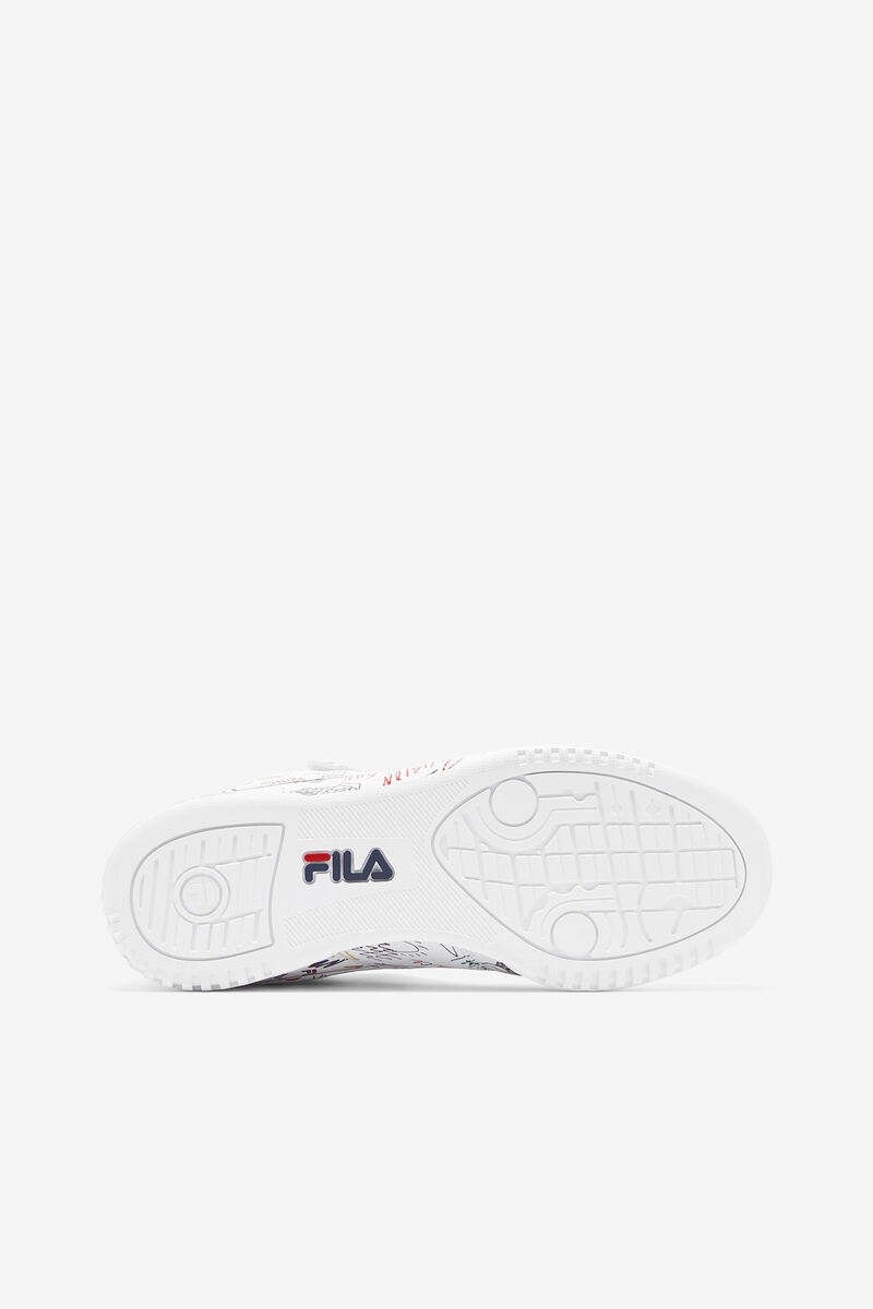Fila F-13 Sneakers Dam Vita Svarta Olika Färger | xcB9XFpsF4D