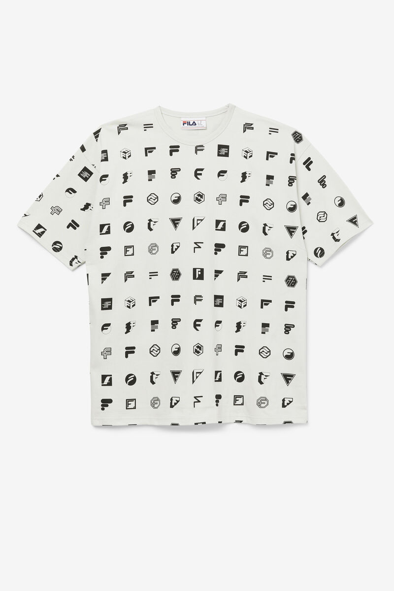 Fila Farworks Oversized T-shirt Herr Svarta | Xtcom16qiNo