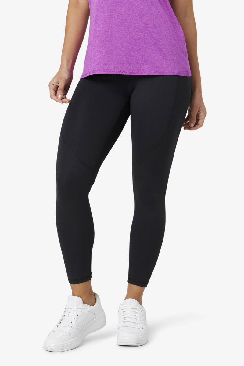 Fila Faunia Legging Leggings Dam Svarta | Fto3R7j4LTn