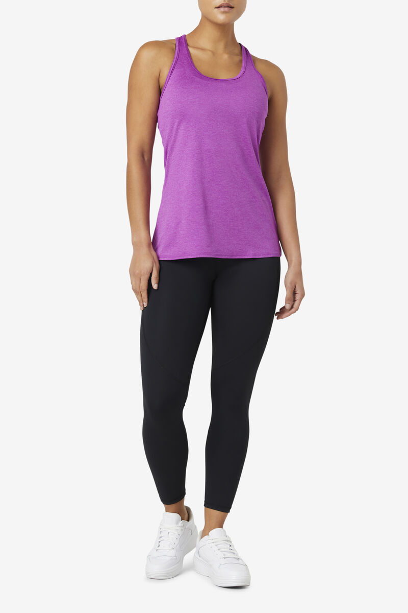 Fila Faunia Legging Leggings Dam Svarta | Fto3R7j4LTn