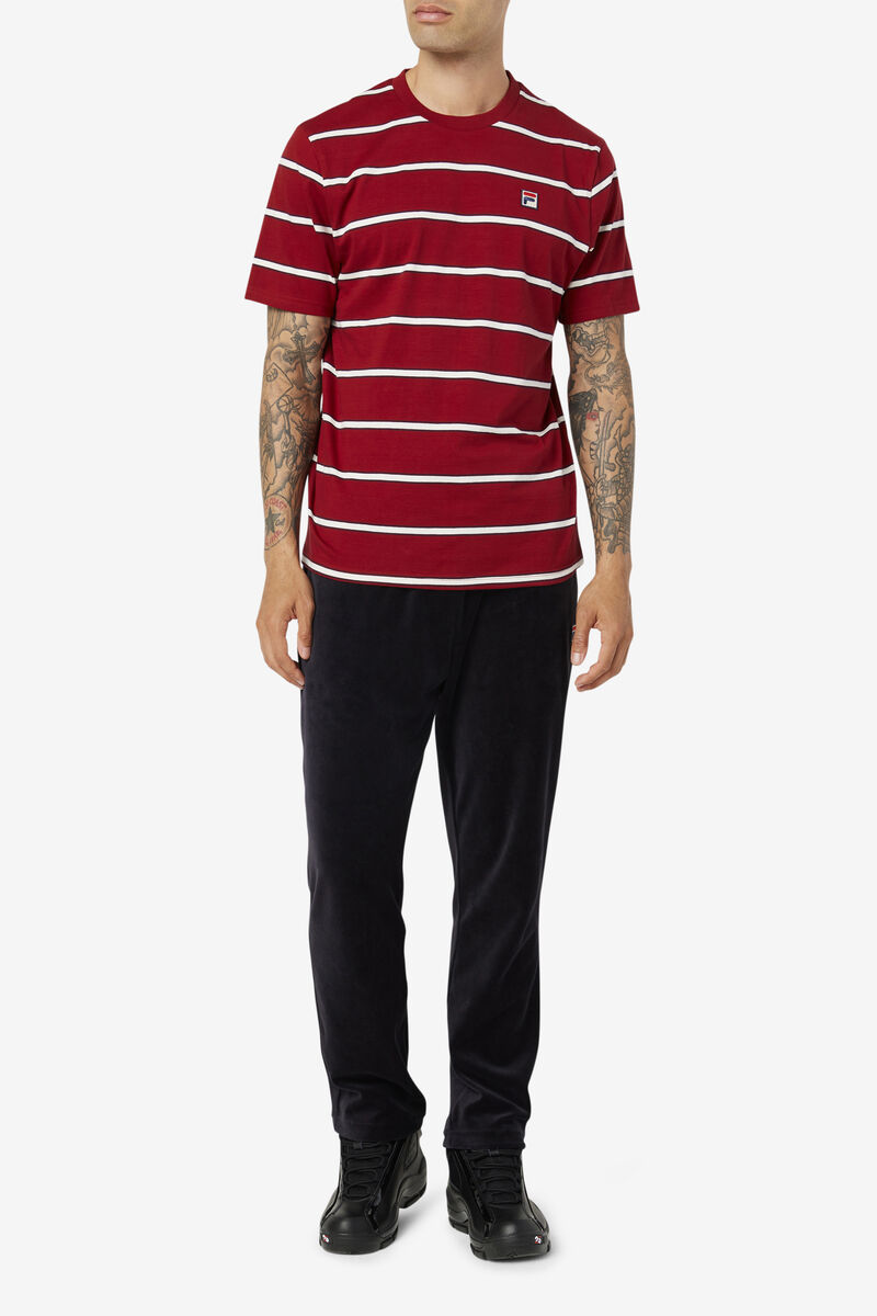 Fila Felix T-shirt Herr Vita | KFkZ1CDZVZa