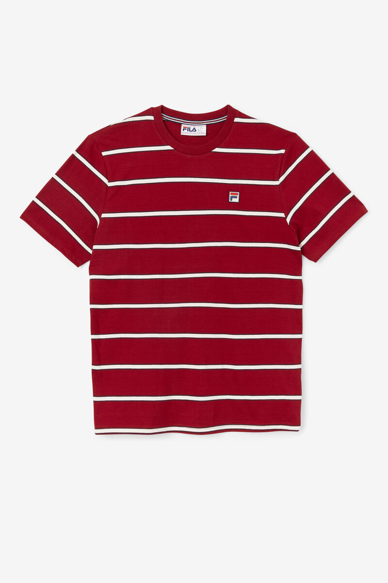 Fila Felix T-shirt Herr Vita | KFkZ1CDZVZa