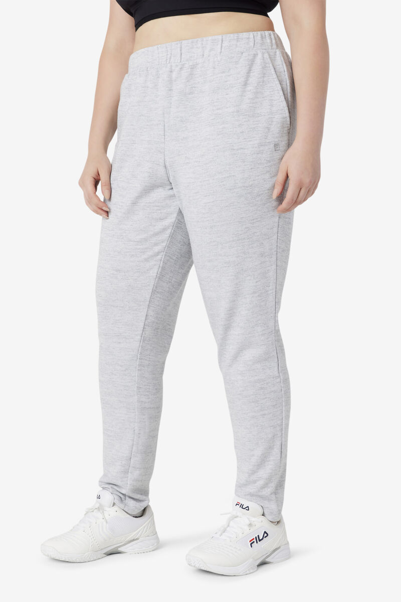 Fila Fi-lux Jogger Byxor Dam Grå | mNybxdaBIwq