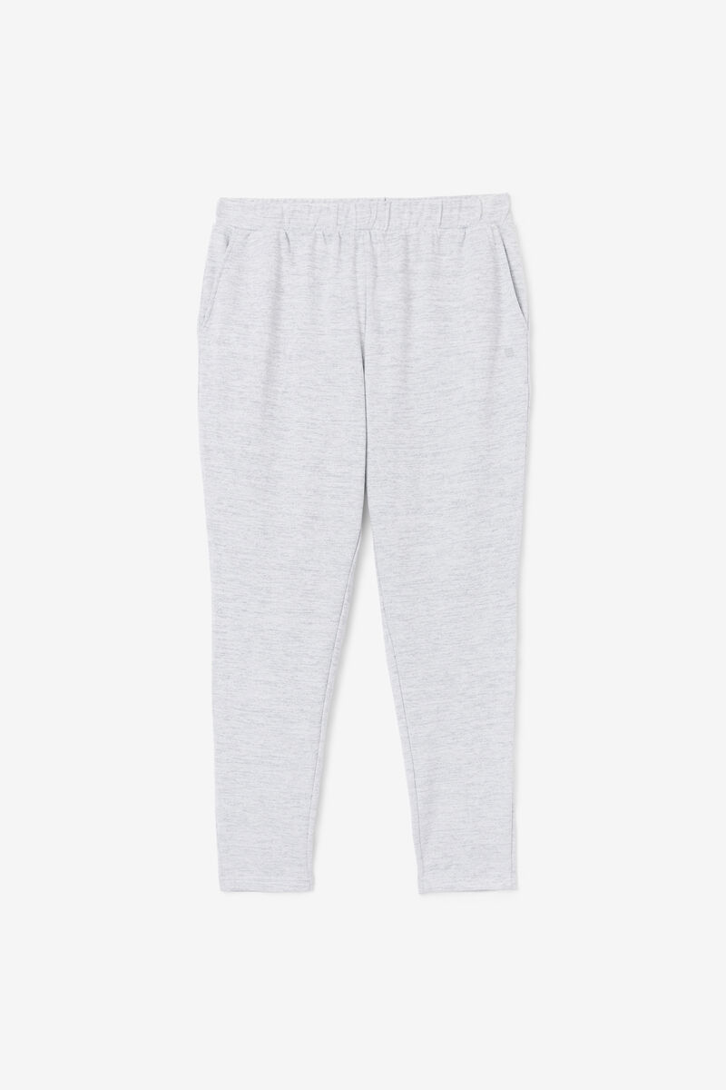 Fila Fi-lux Jogger Byxor Dam Grå | mNybxdaBIwq
