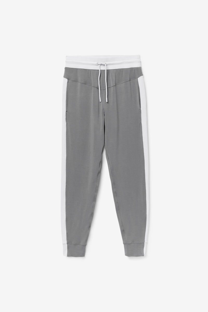 Fila Fi-lux Texture Jogger Byxor Dam Lavendel Blå | ExTq1ljPu3P