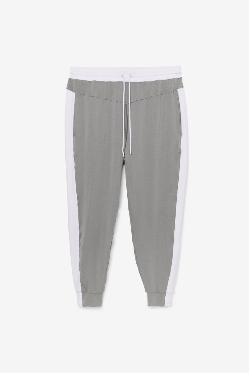 Fila Fi-lux Texture Jogger Byxor Dam Lavendel Blå | PyX19lqkT6Q
