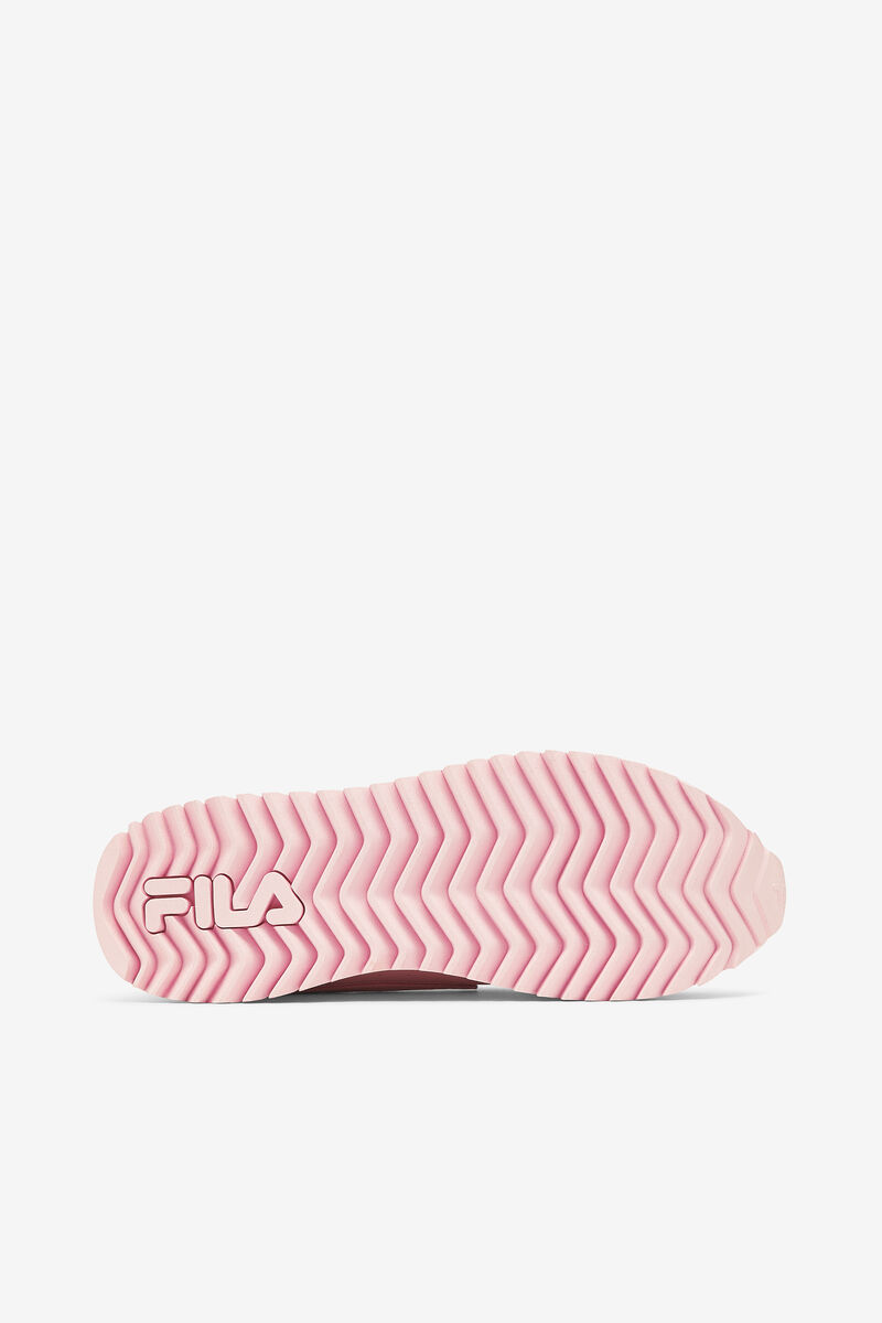 Fila Fila Orbit Sneakers Dam Marinblå Röda | 9eqUb6unWp9