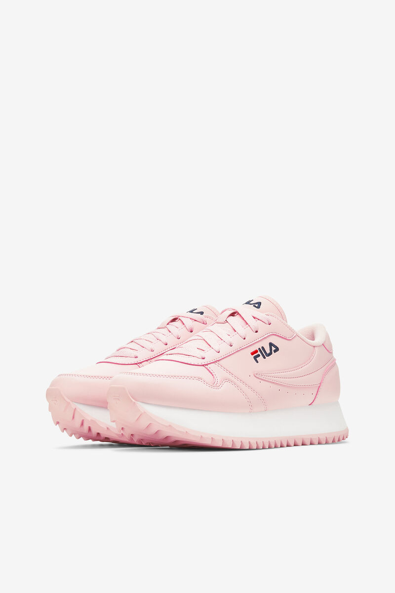 Fila Fila Orbit Sneakers Dam Marinblå Röda | 9eqUb6unWp9