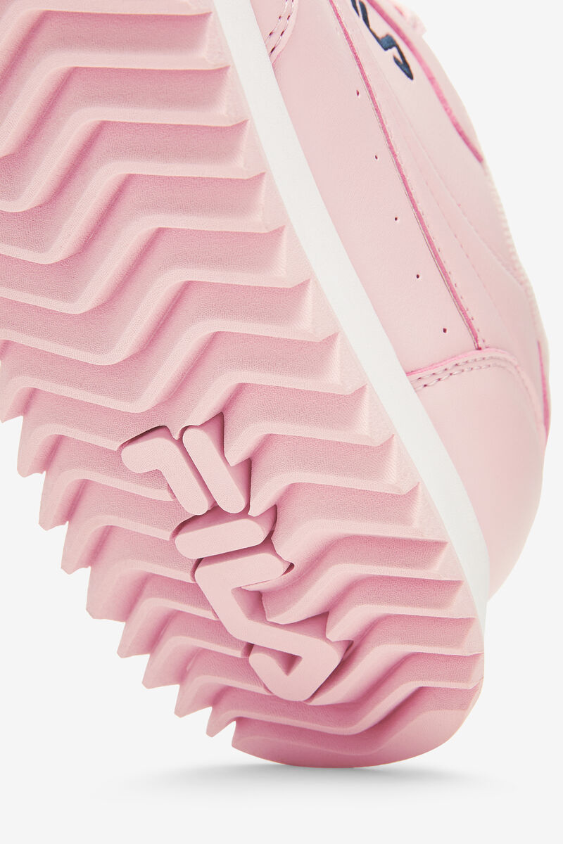 Fila Fila Orbit Sneakers Dam Marinblå Röda | 9eqUb6unWp9