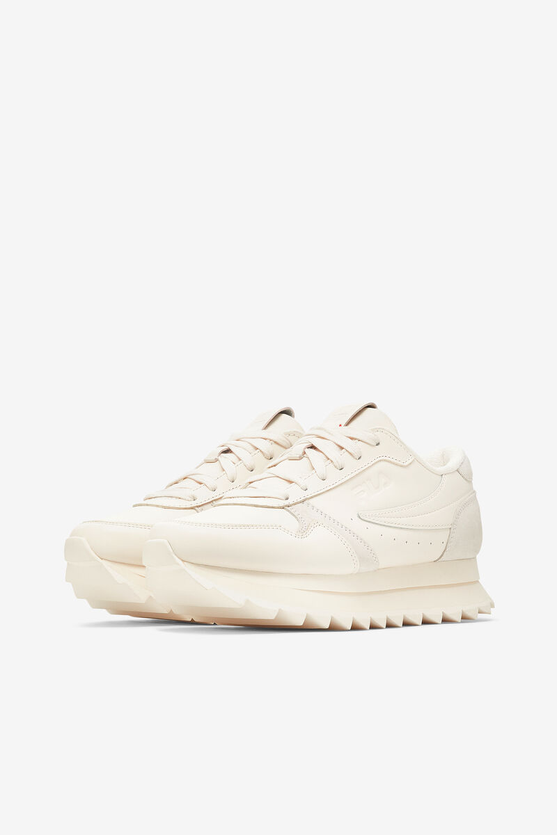 Fila Fila Orbit Zero Sneakers Dam Ljusgula | wP6orTeYAKB