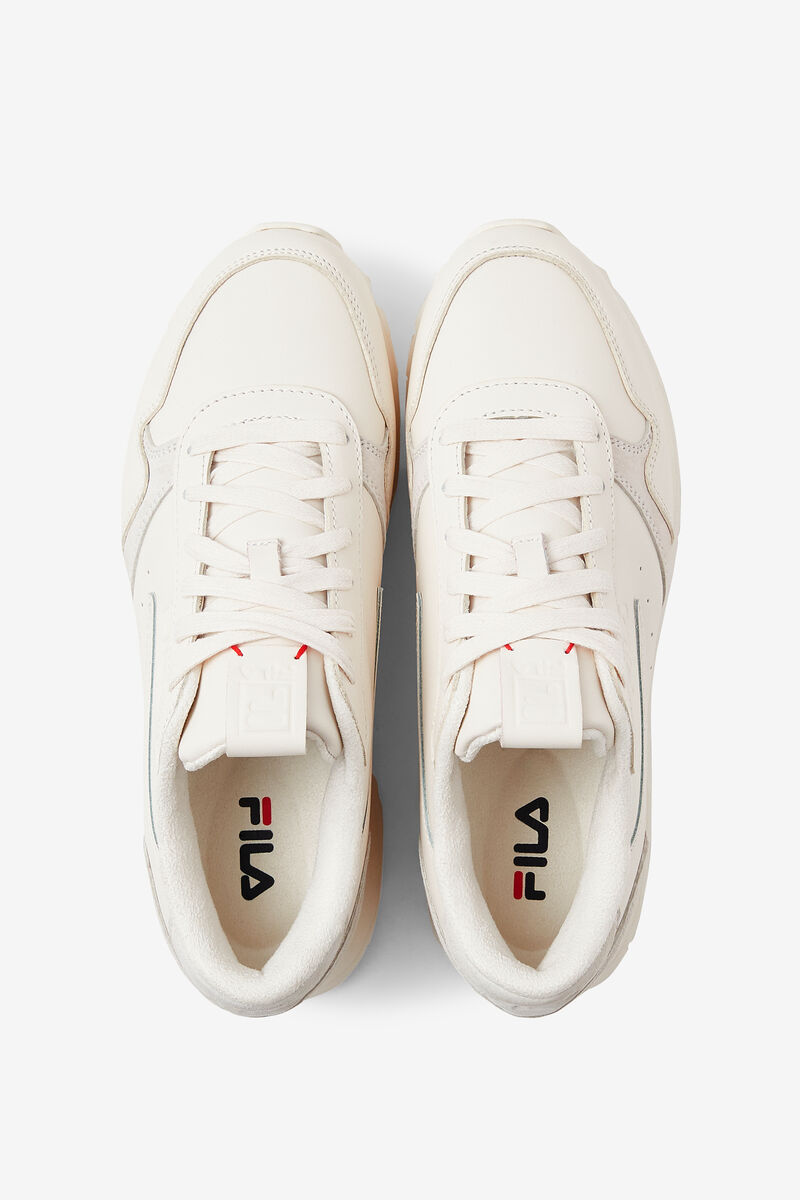 Fila Fila Orbit Zero Sneakers Dam Ljusgula | wP6orTeYAKB