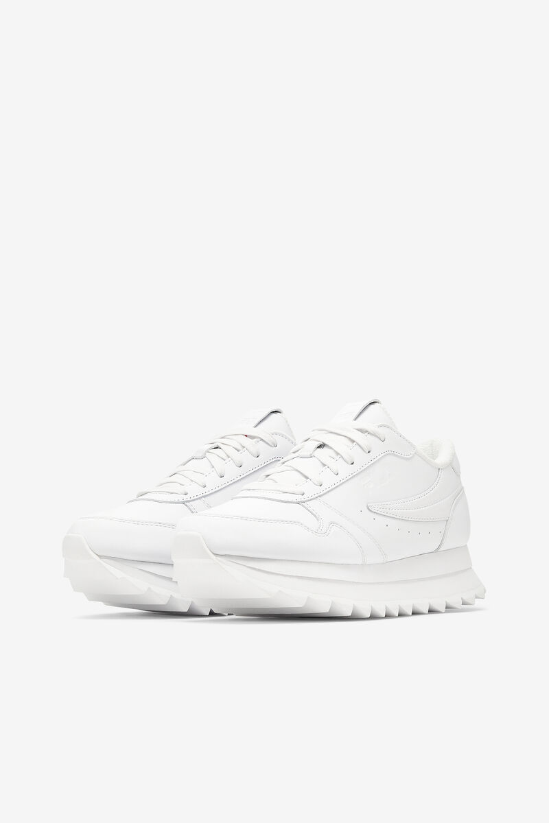 Fila Fila Orbit Zero Sneakers Dam Vita Vita Vita | RugSJQbH6Yc