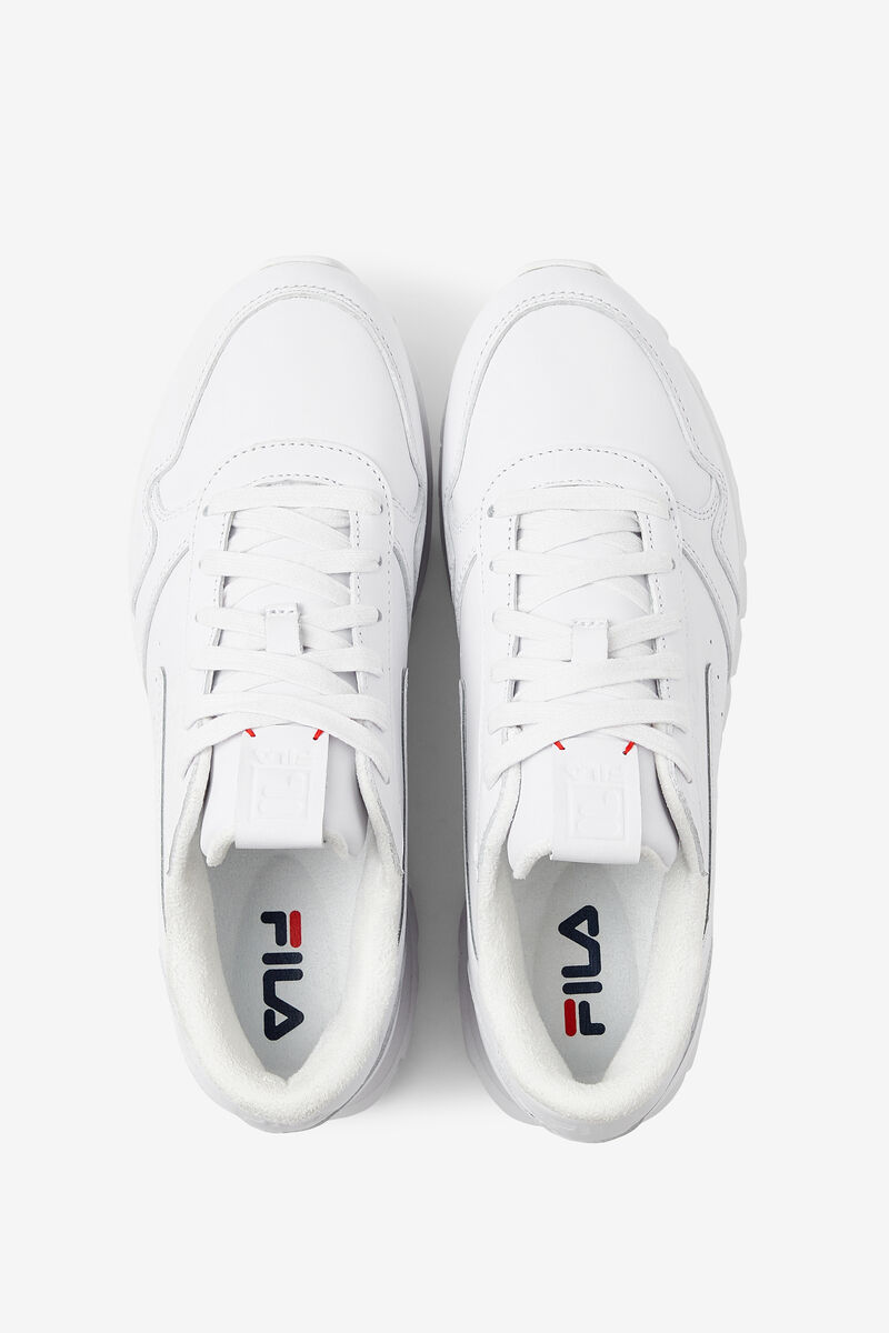 Fila Fila Orbit Zero Sneakers Dam Vita Vita Vita | RugSJQbH6Yc