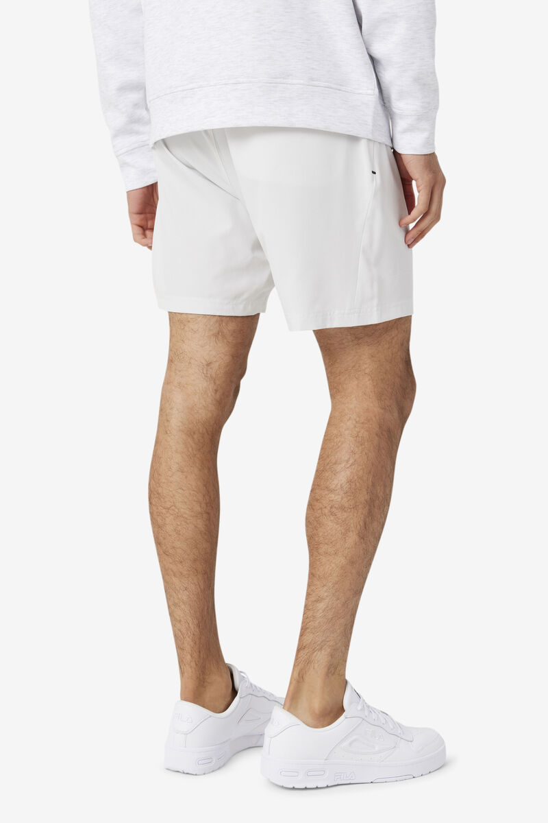 Fila Finula Kort Shorts Herr Svarta | MlDzri9N6Xo