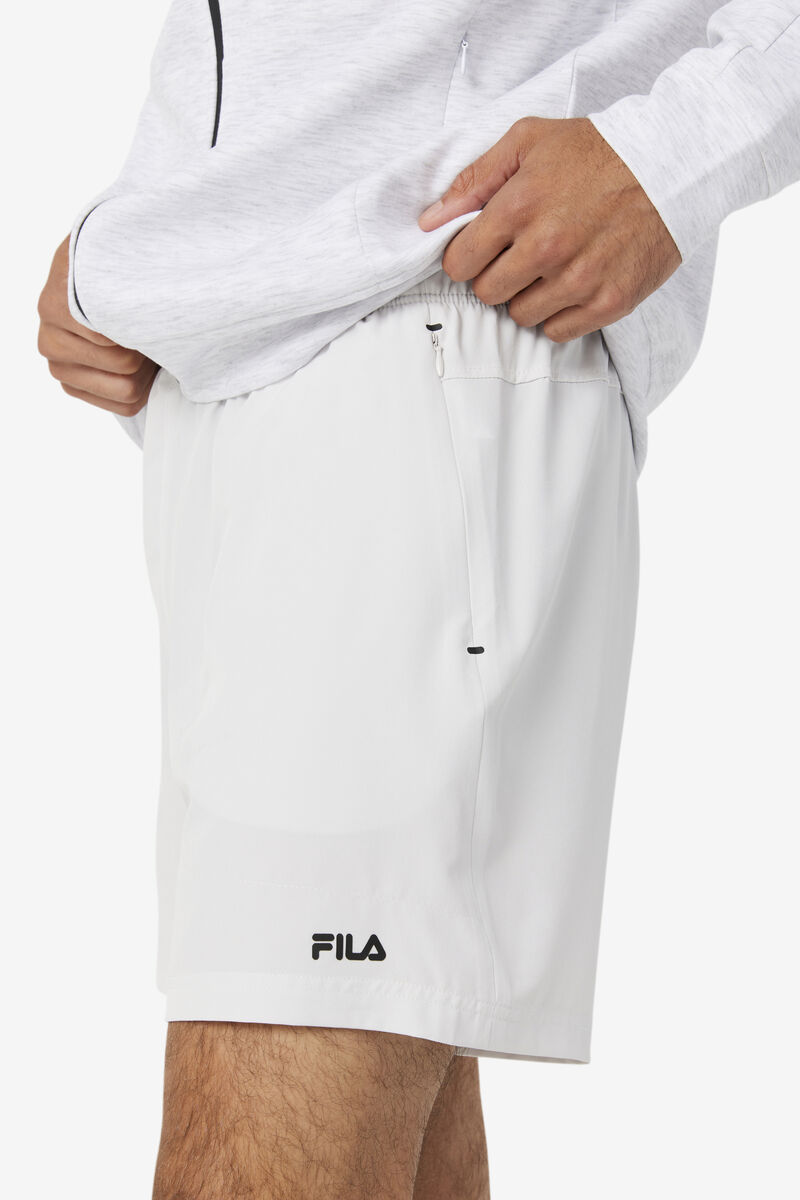 Fila Finula Kort Shorts Herr Svarta | MlDzri9N6Xo