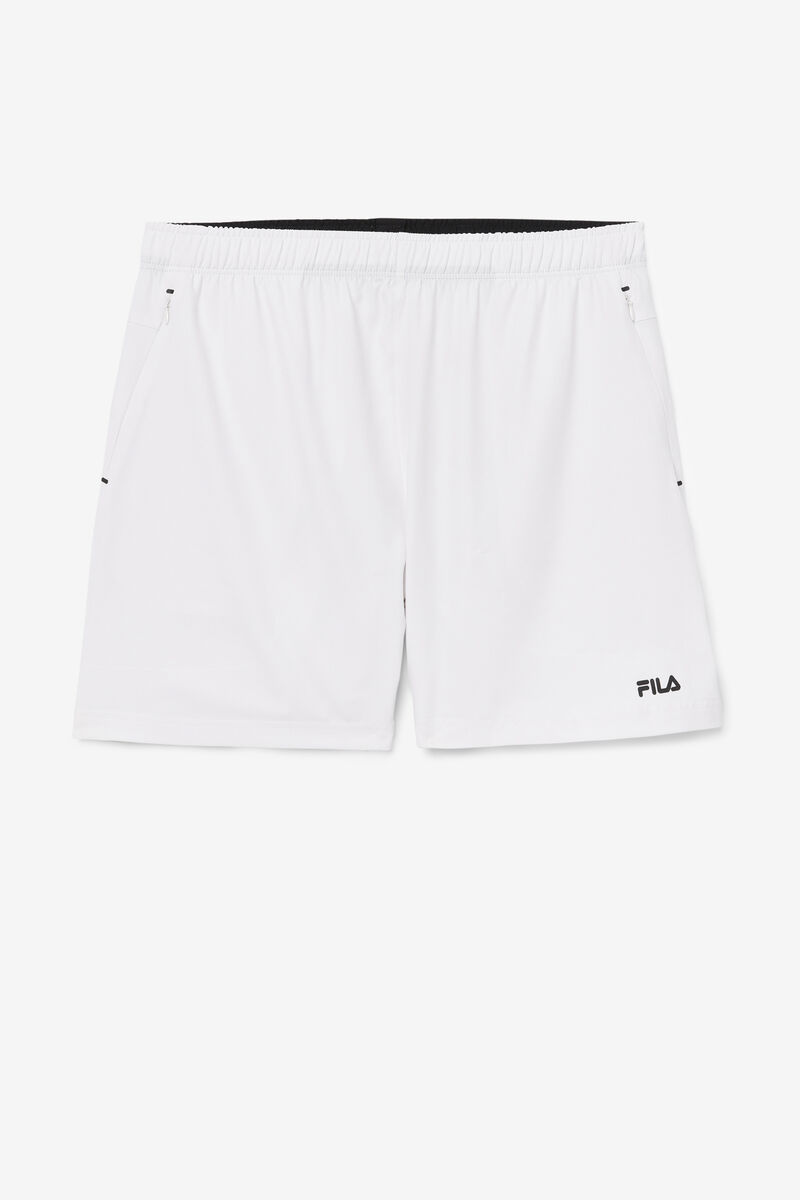 Fila Finula Kort Shorts Herr Svarta | MlDzri9N6Xo