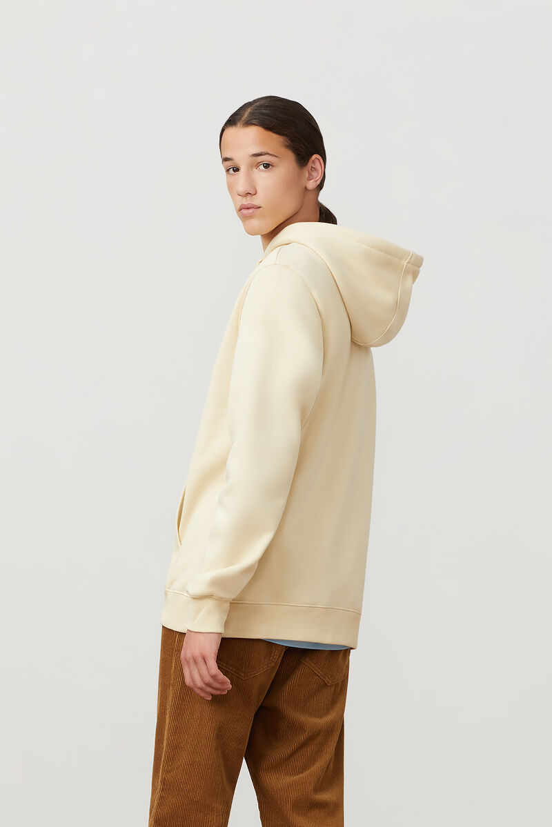 Fila Flori Hoodie Hoodie Herr Bruna Marinblå Blå | WPXUPU9oiwr