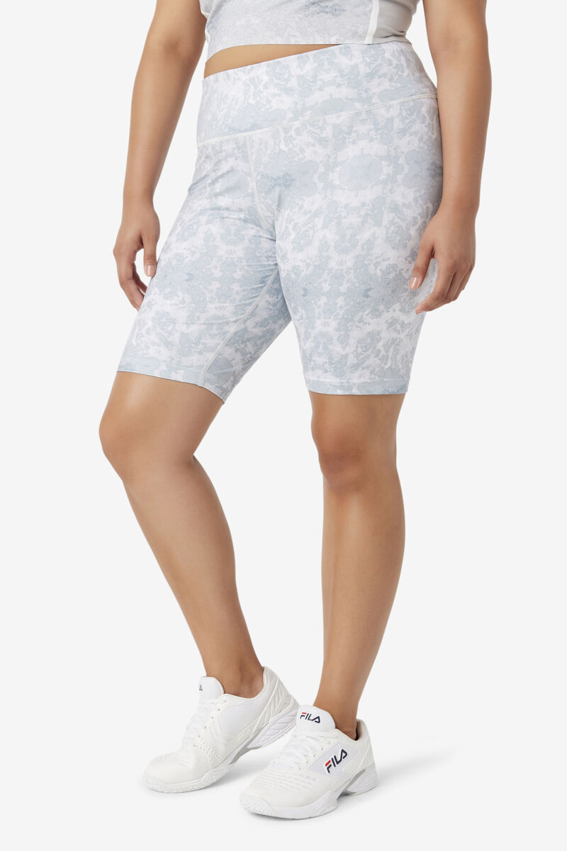 Fila Forza 8" Bike Kort Shorts Dam Olika Färger | NZUtWmrL9AQ