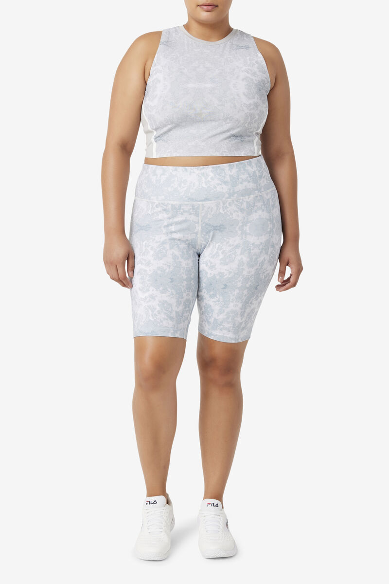 Fila Forza 8" Bike Kort Shorts Dam Olika Färger | NZUtWmrL9AQ