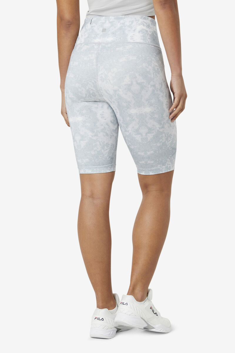 Fila Forza 8" Bike Kort Shorts Dam Olika Färger | OYfTBf8yuAm