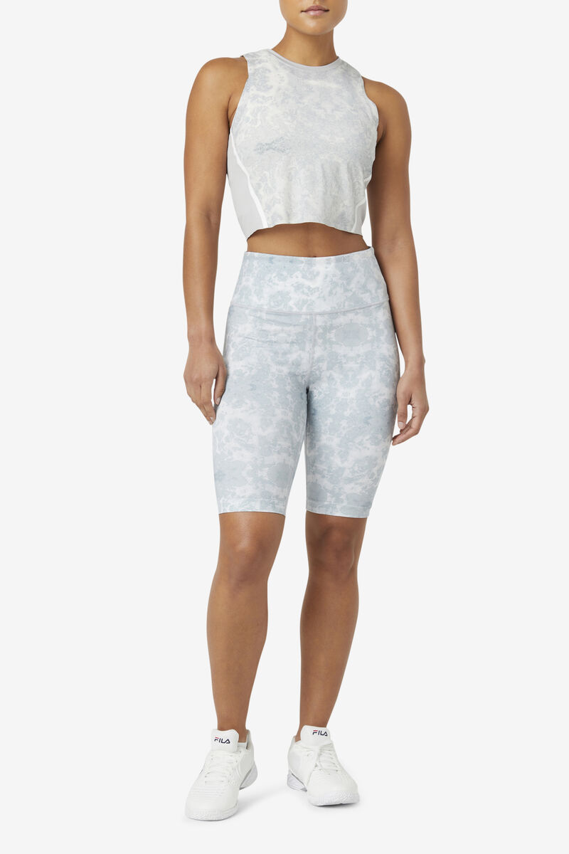 Fila Forza 8" Bike Kort Shorts Dam Olika Färger | OYfTBf8yuAm