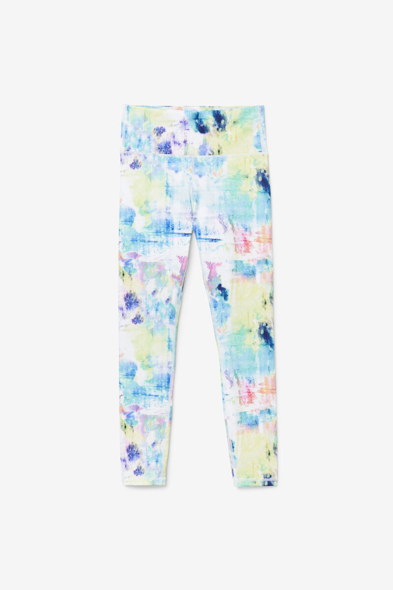 Fila Forza Sleek 7/8 Leggings Leggings Dam Olika Färger | yz7mwZ2oWUG