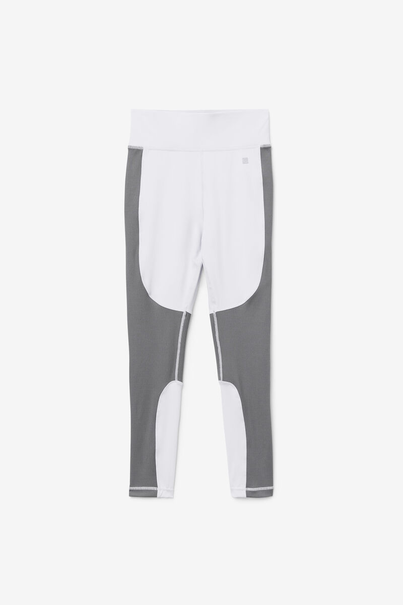 Fila Forza Textured Long Legging Leggings Dam Lavendel Blå | H73CCPxqQ7p