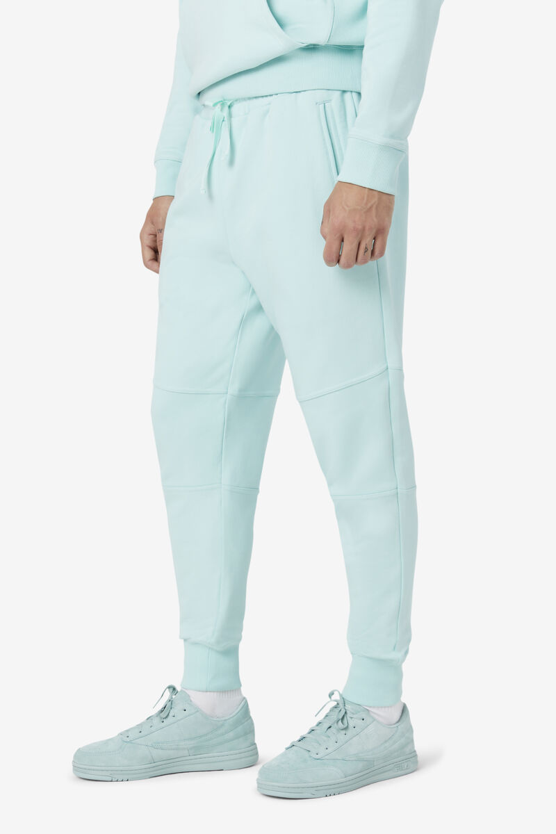 Fila Freya Jogger Byxor Dam Blå | vfOU4umYz8R