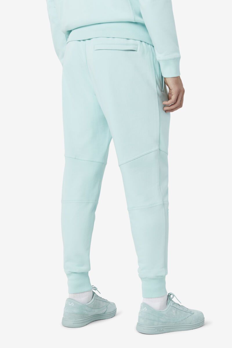 Fila Freya Jogger Byxor Dam Blå | vfOU4umYz8R