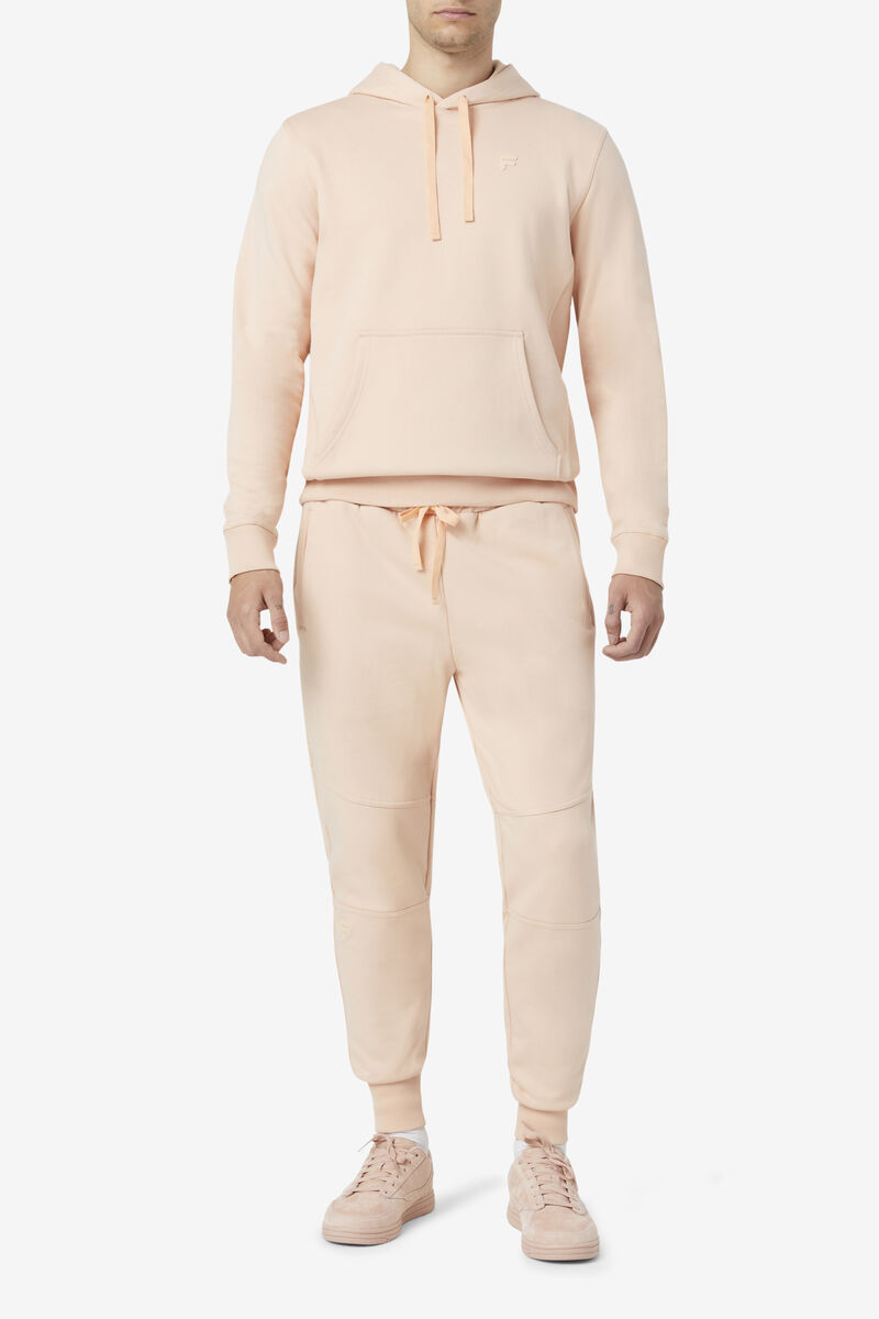 Fila Freya Jogger Byxor Dam Ljusgula | n1342UKDA9v