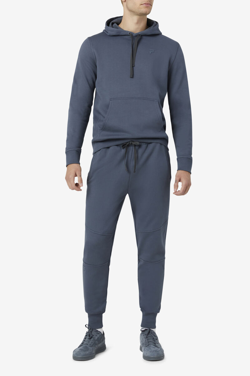 Fila Freya Jogger Byxor Dam Mörkblå | MX2it8qX387