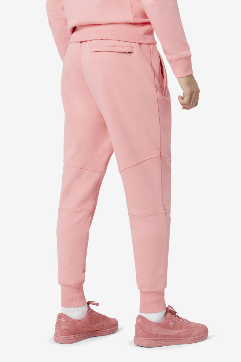 Fila Freya Jogger Byxor Dam Rosa | eqFkWOclfzC