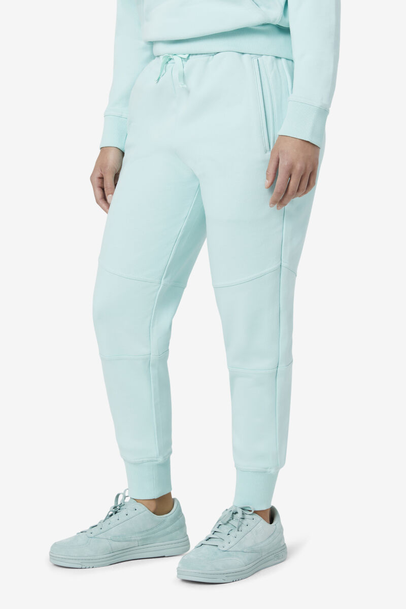 Fila Freya Jogger Byxor Herr Blå | DYK5mbcP7g7
