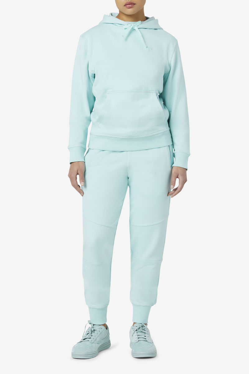 Fila Freya Jogger Byxor Herr Blå | DYK5mbcP7g7