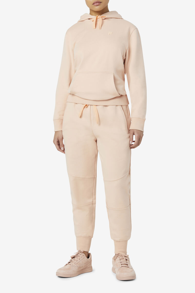 Fila Freya Jogger Byxor Herr Ljusgula | pJEC1r3bW1K