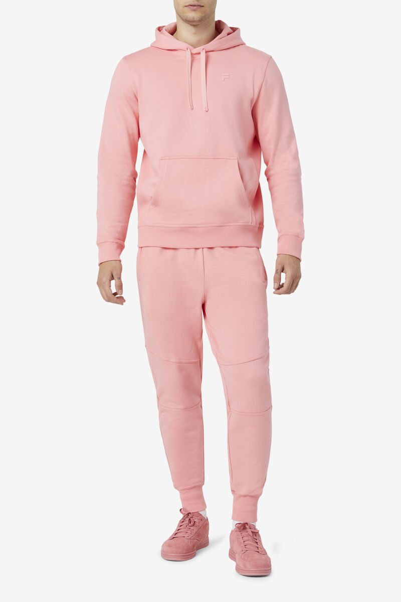 Fila Freya Jogger Byxor Herr Rosa | KfZSeLuQhkB