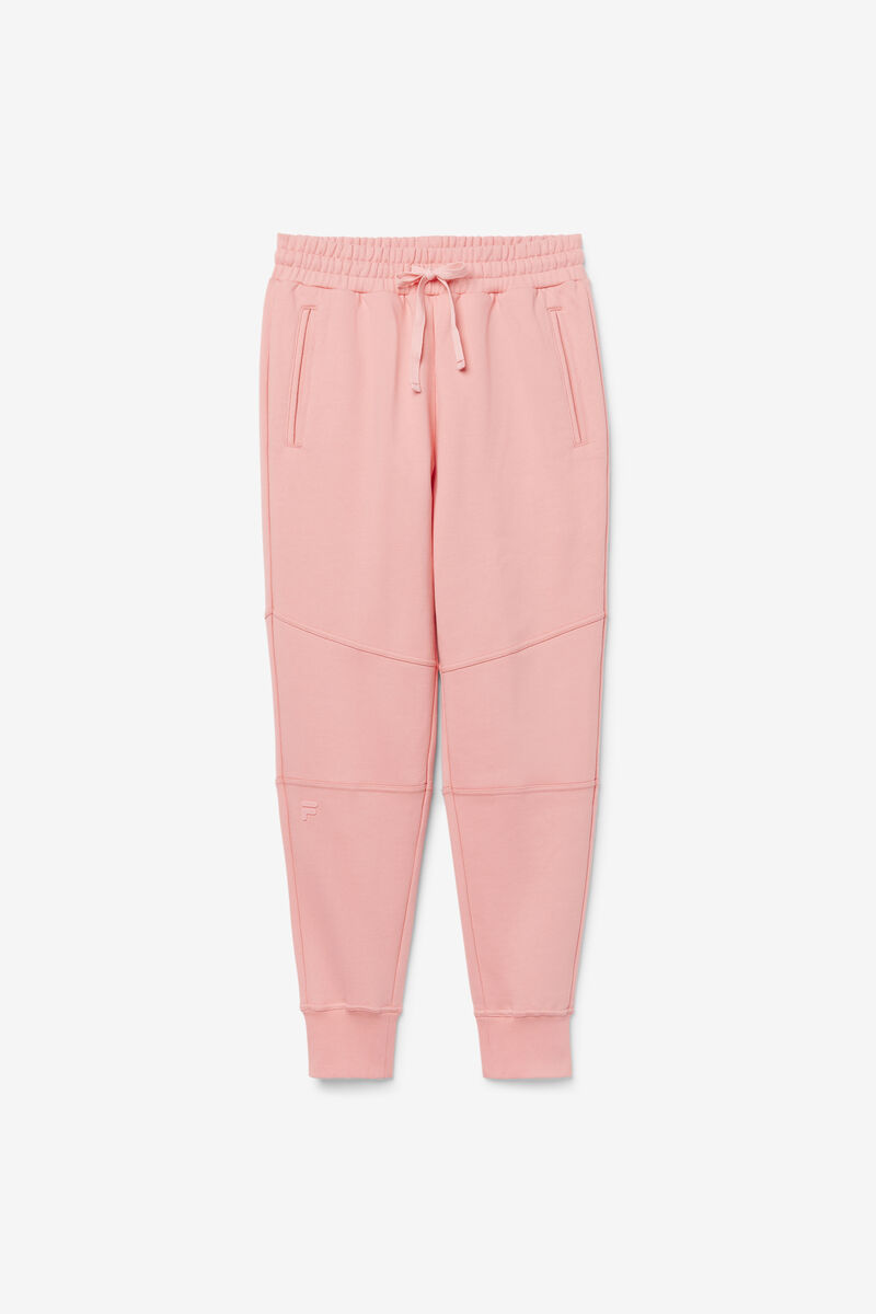 Fila Freya Jogger Byxor Herr Rosa | KfZSeLuQhkB