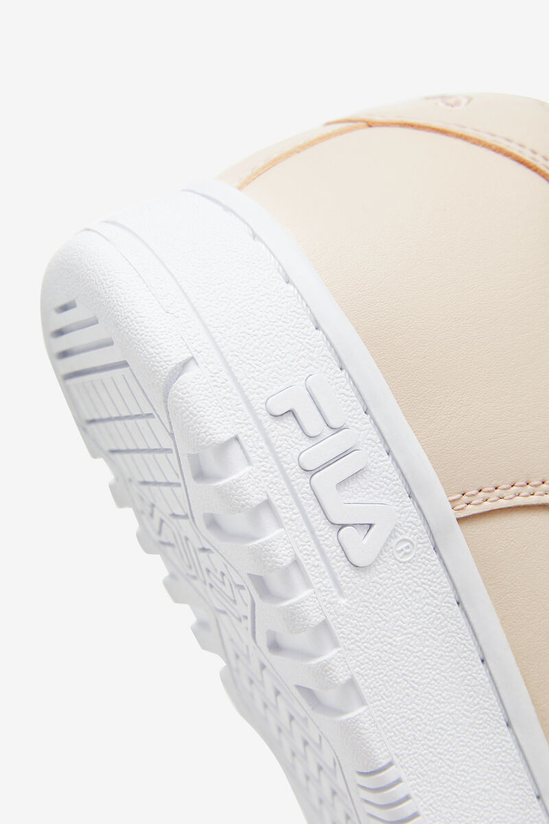 Fila Fx-100 Dsx Sneakers Dam Korall Vita Rosa Guld | gwWfYr5jp6O