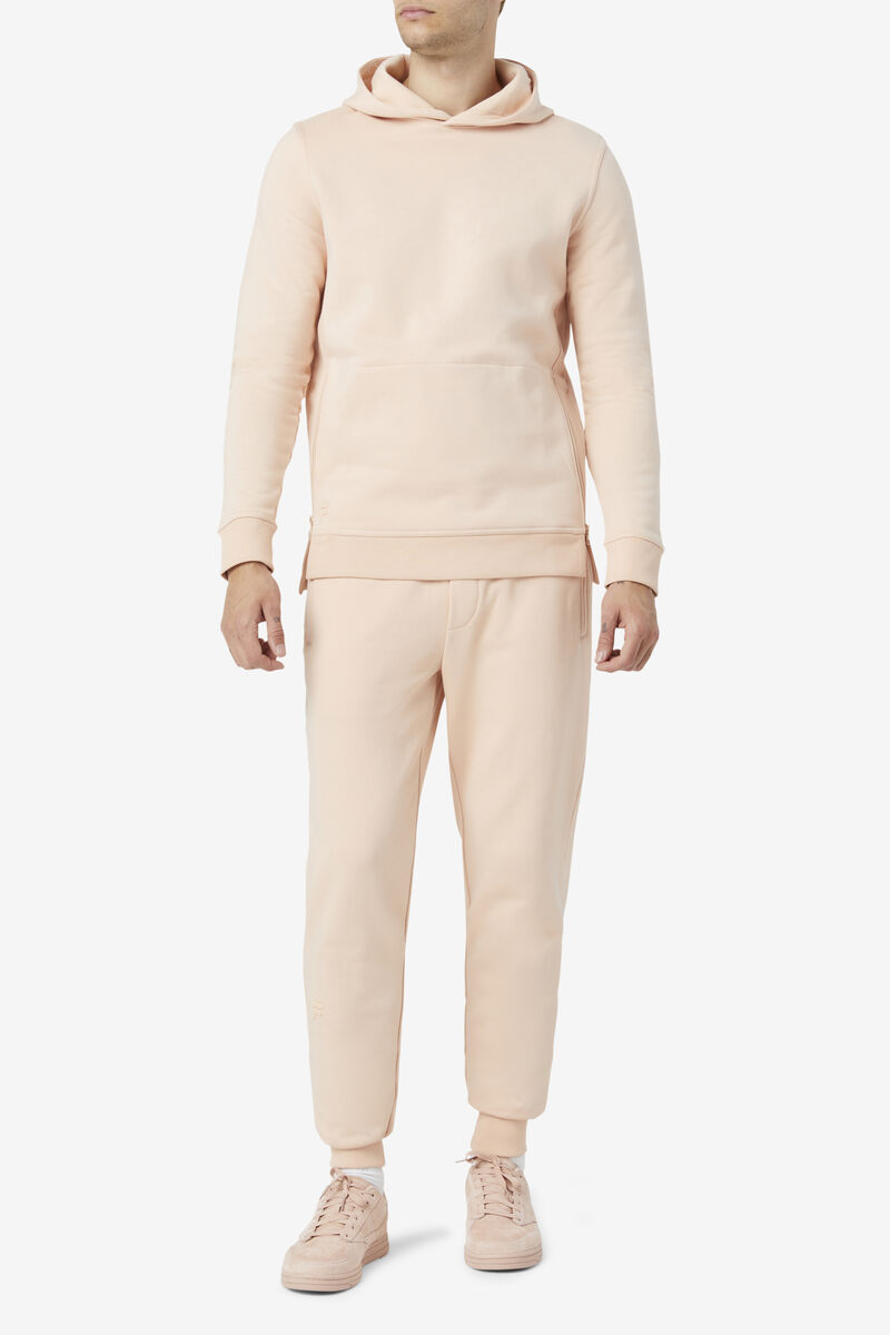 Fila Gabriel Jogger Byxor Dam Ljusgula | GZkEpsC2how