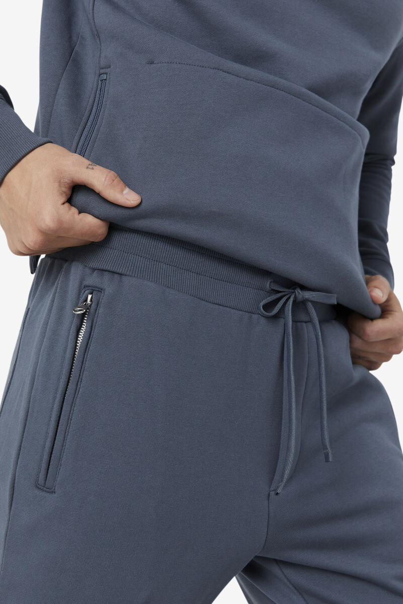 Fila Gabriel Jogger Byxor Dam Mörkblå | qbvGDDcd6SM