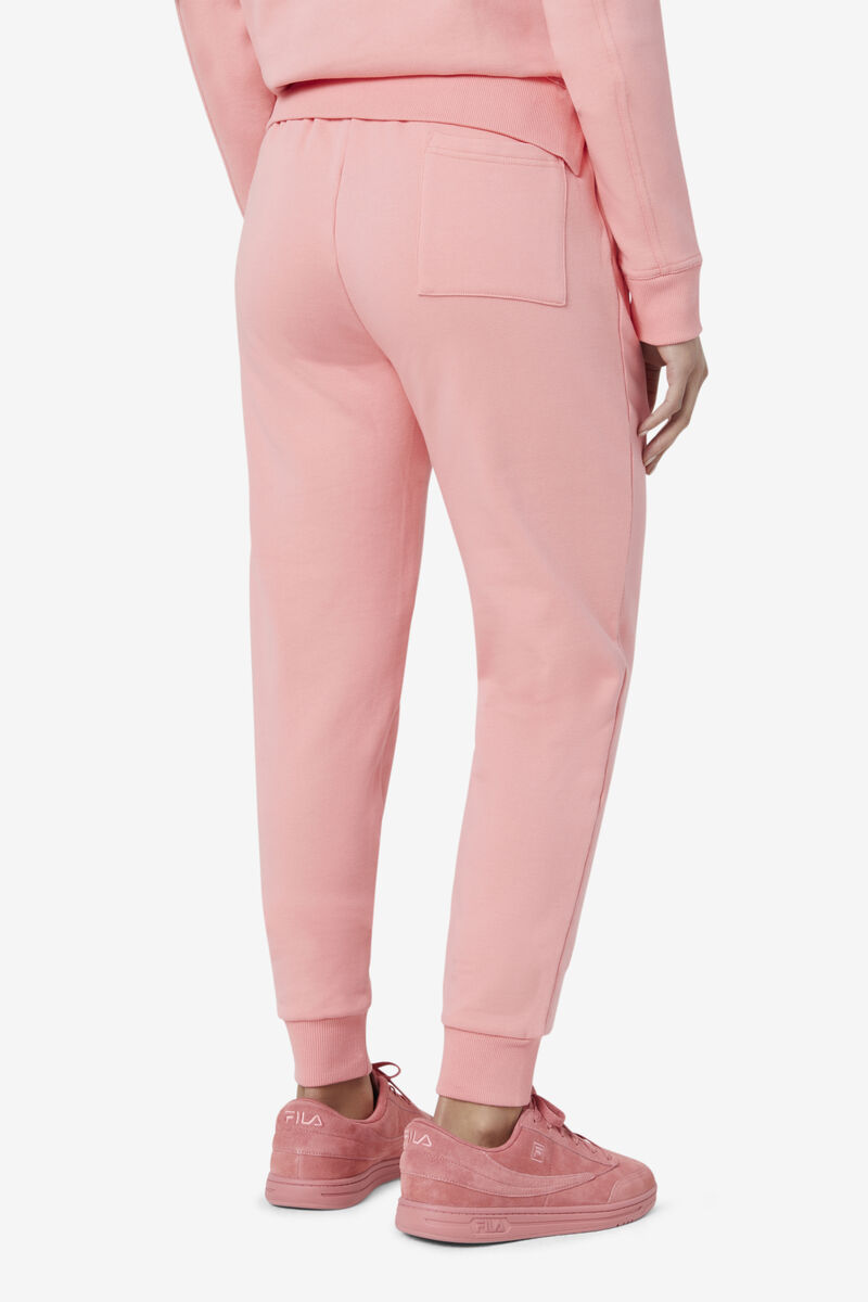 Fila Gabriel Jogger Byxor Dam Rosa | NdIMd5LQsfx