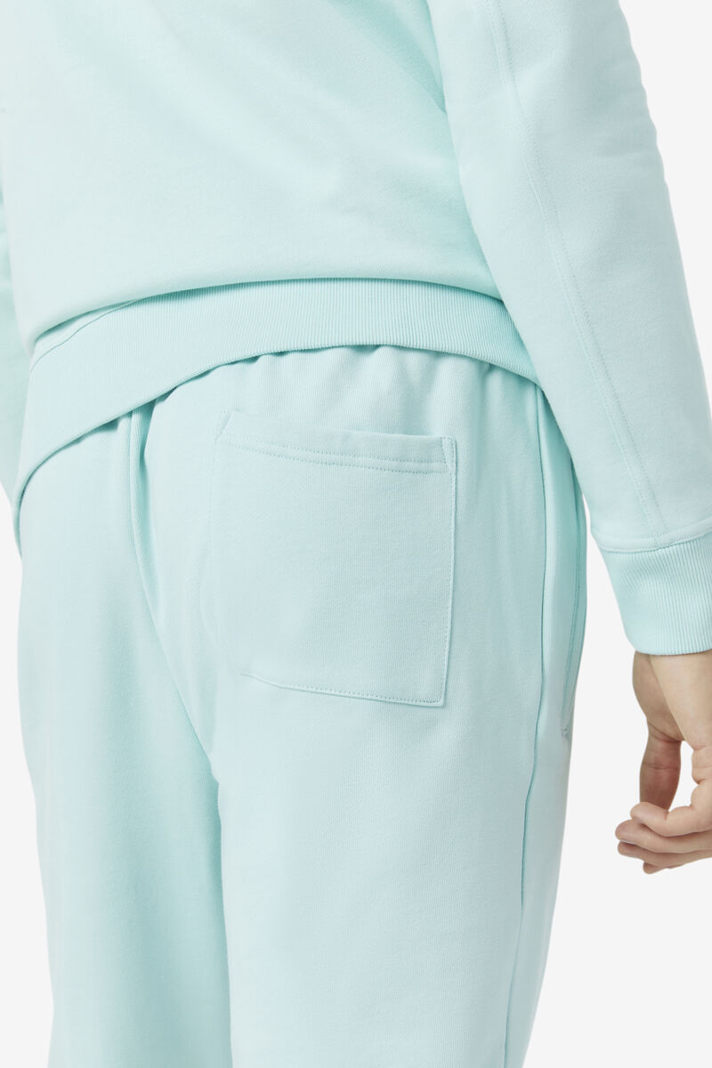 Fila Gabriel Jogger Byxor Herr Blå | h8fc2LCYxVQ