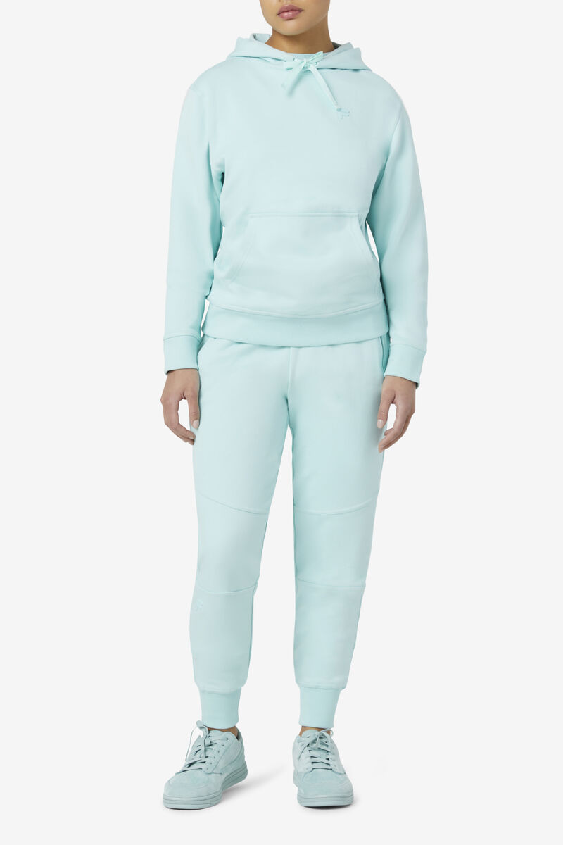 Fila Gabriel Jogger Byxor Herr Blå | h8fc2LCYxVQ