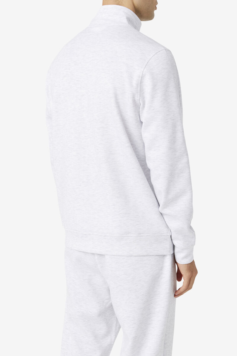 Fila Gonal Zip Jacket Jacka Herr Svarta | oVyt96BkFUD